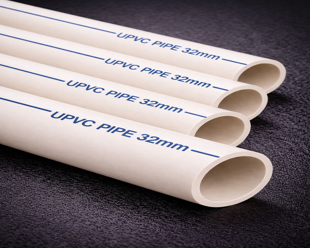 32mm (1.25 inch) UPVC Pipe